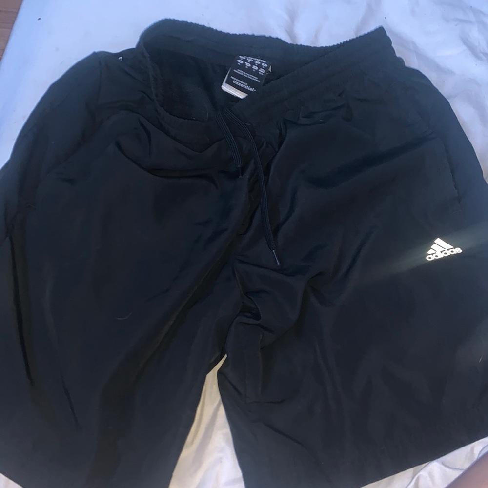 Men’s swim shorts size medium